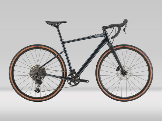 Cannondale Topstone 2 - Shimano CUES 1x