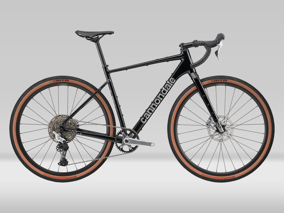 Cannondale Topstone CAAD 2 Cues 1X