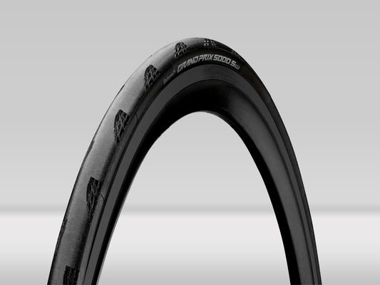 Continental GP 5000 S TR