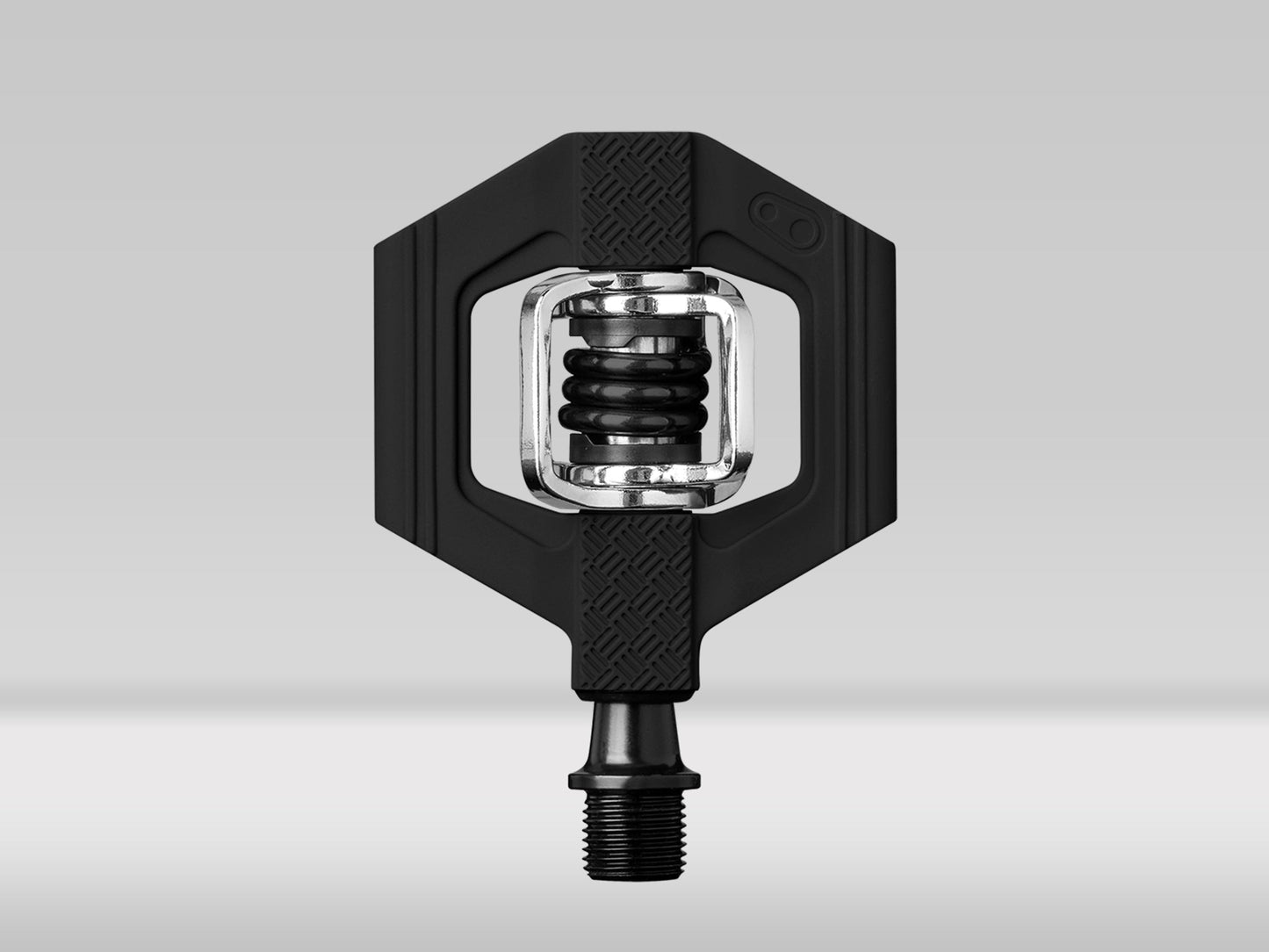 Crankbrothers Candy 1 Svart —  —