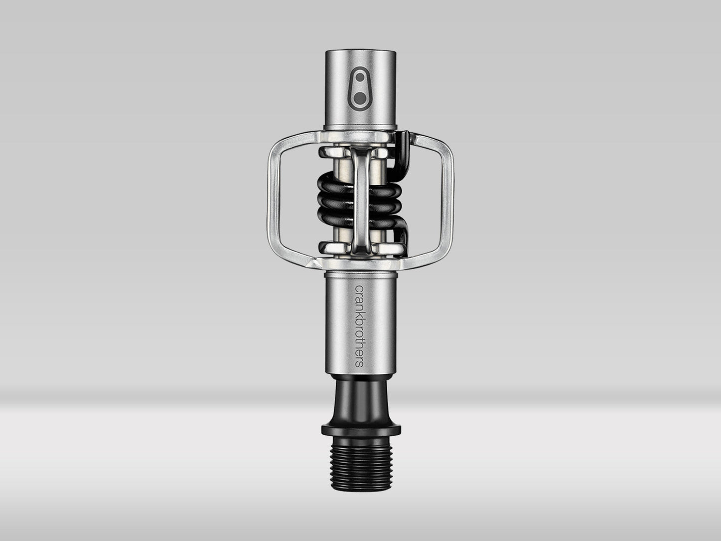 Crankbrothers Eggbeater 1 Pedaler — Black —