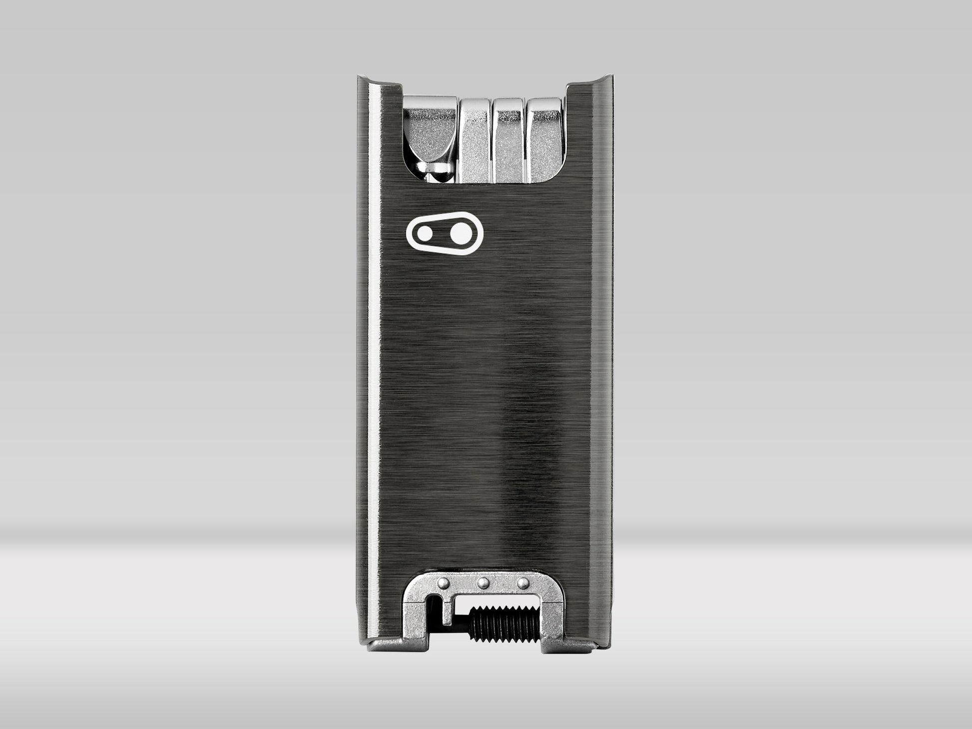 Crankbrothers Multi-tool F15 — Black —