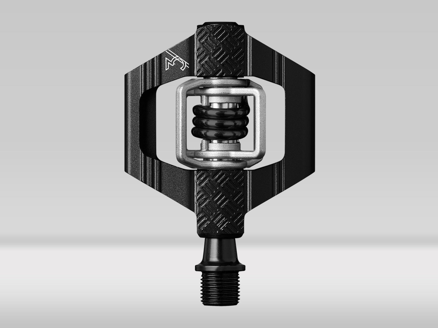 Crankbrothers Pedal Candy 3 — Black —