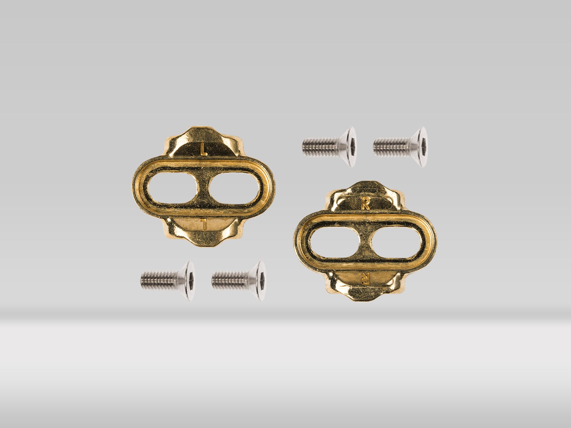 Crankbrothers Standard Release Cleat —  —