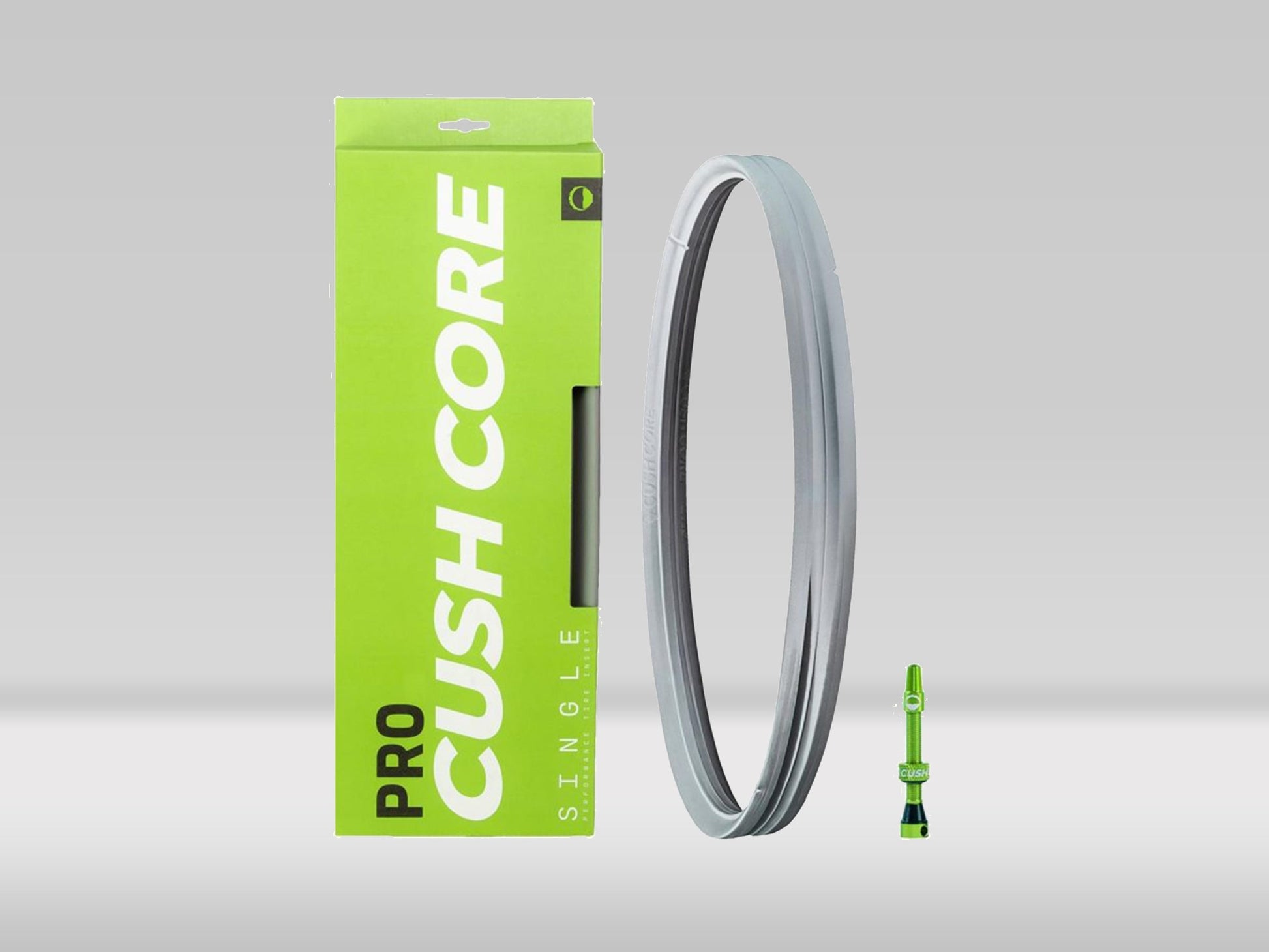 Cush Core Pro 29 Singel —  —