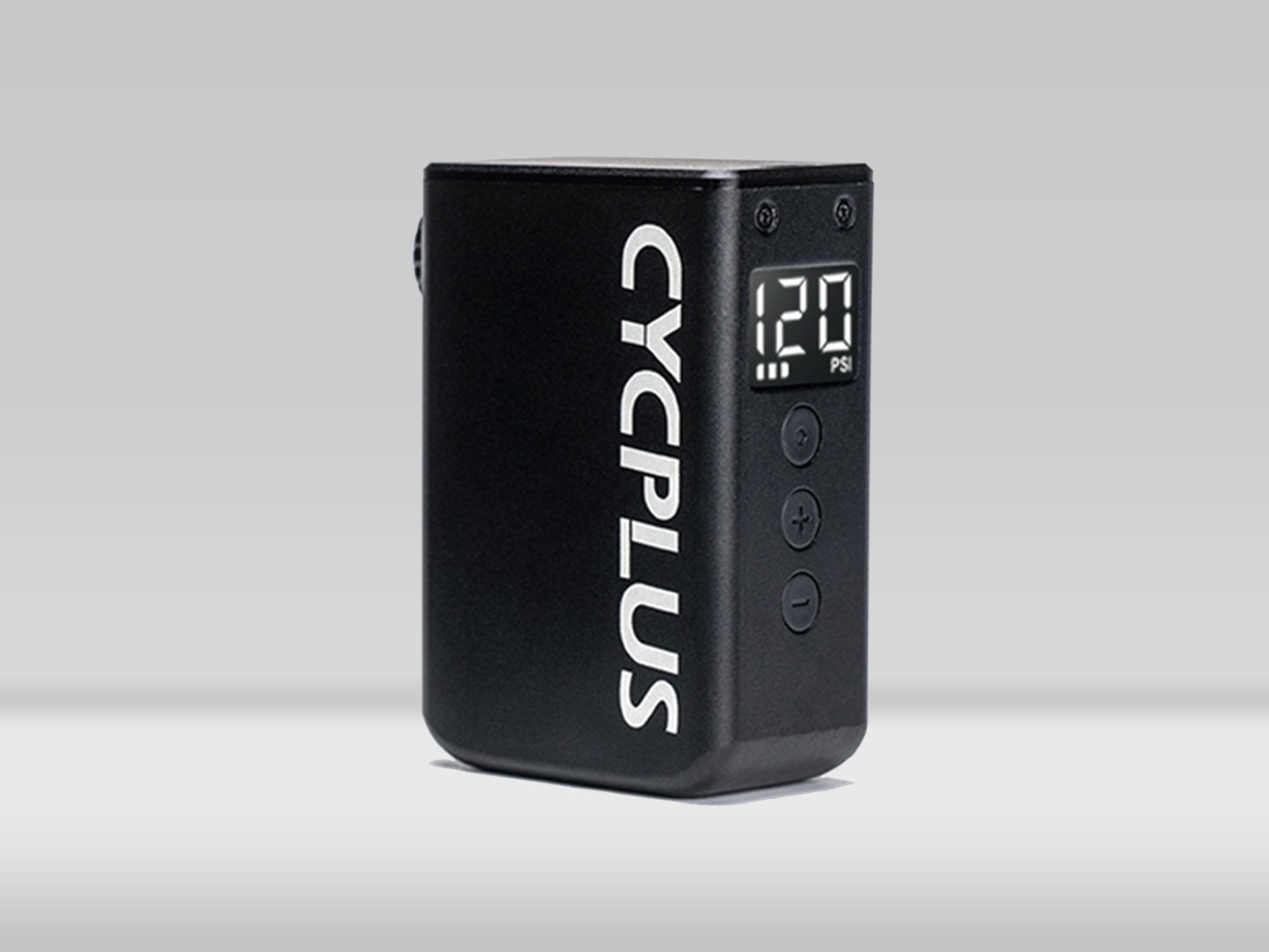 Cycplus AS2 PRO MAX Elektrisk Pump —  —