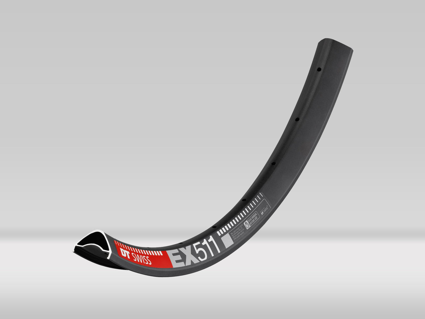 DT Swiss EX 511 27,5'' —  — 