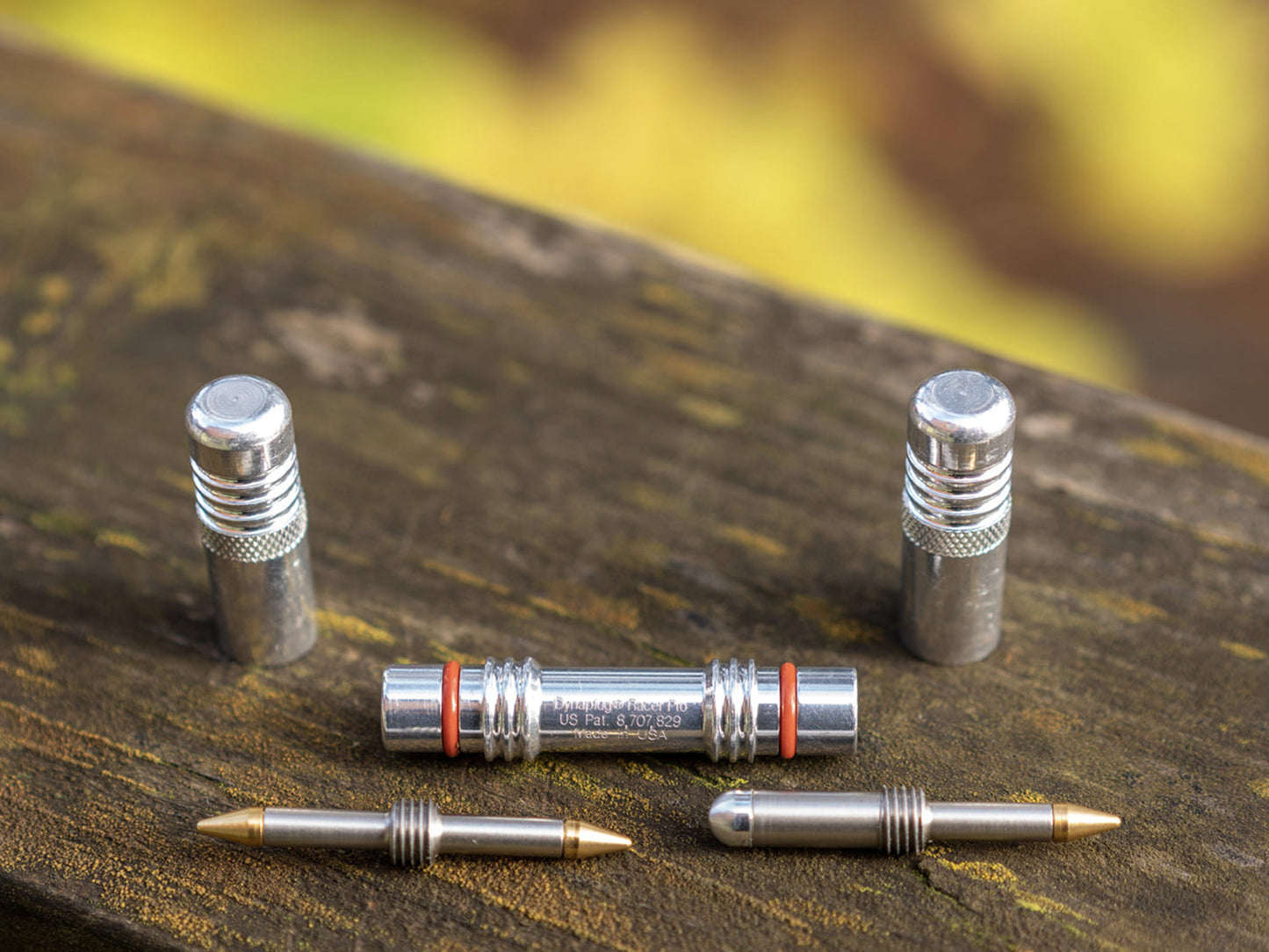 Dynaplug Racer Pro Tubeless Rep Kit