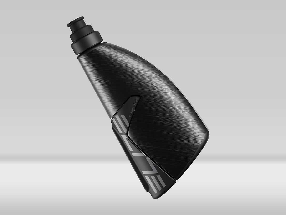 Elite Kit Crono Cx Carbon + Bottle 500ml