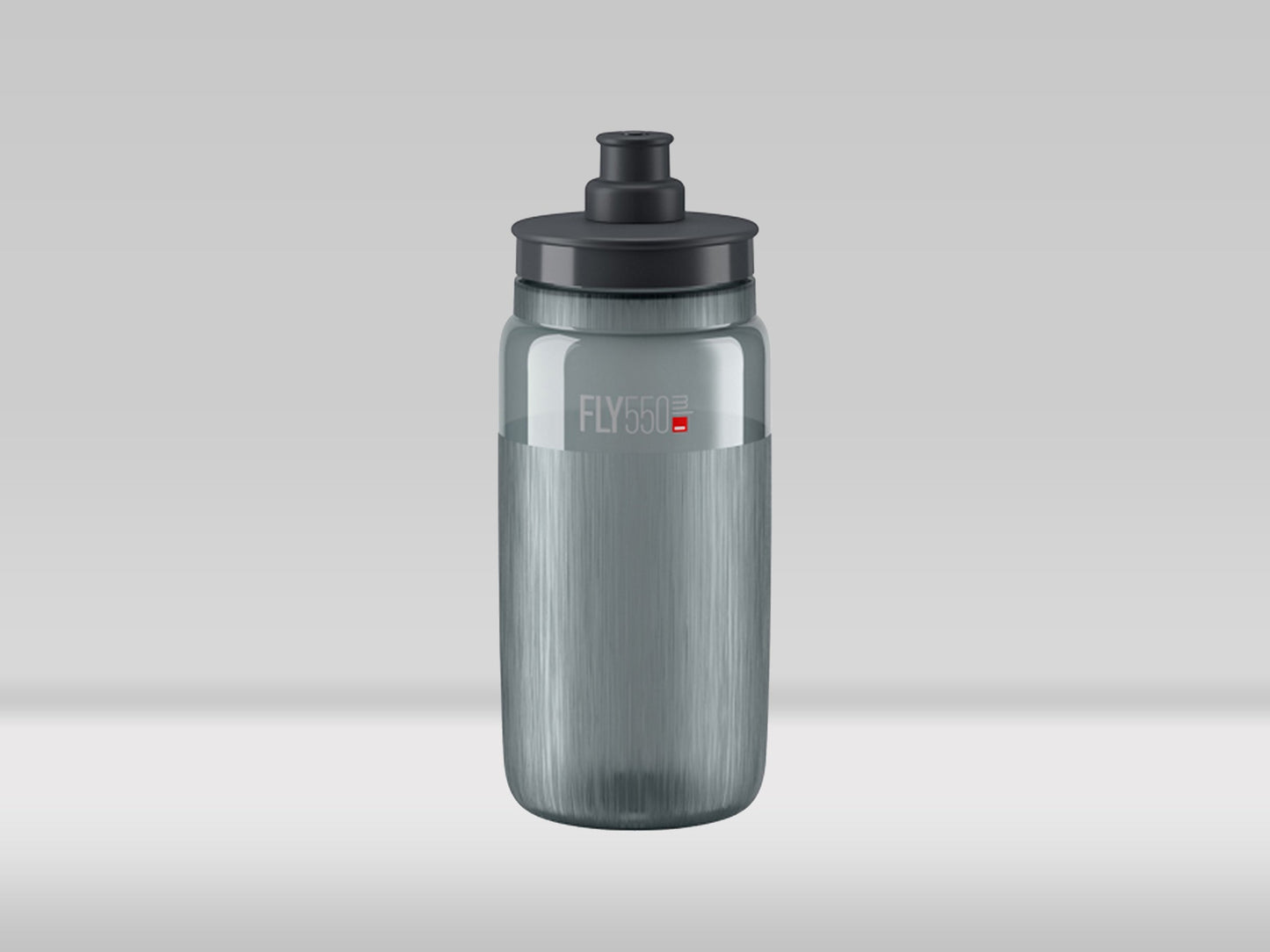 Elite Fly Tex Clear Smoke 550ml Flaska —  —