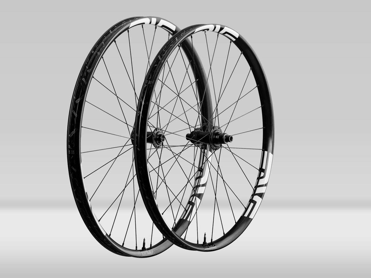 ENVE Foundation AM30 Wheelset