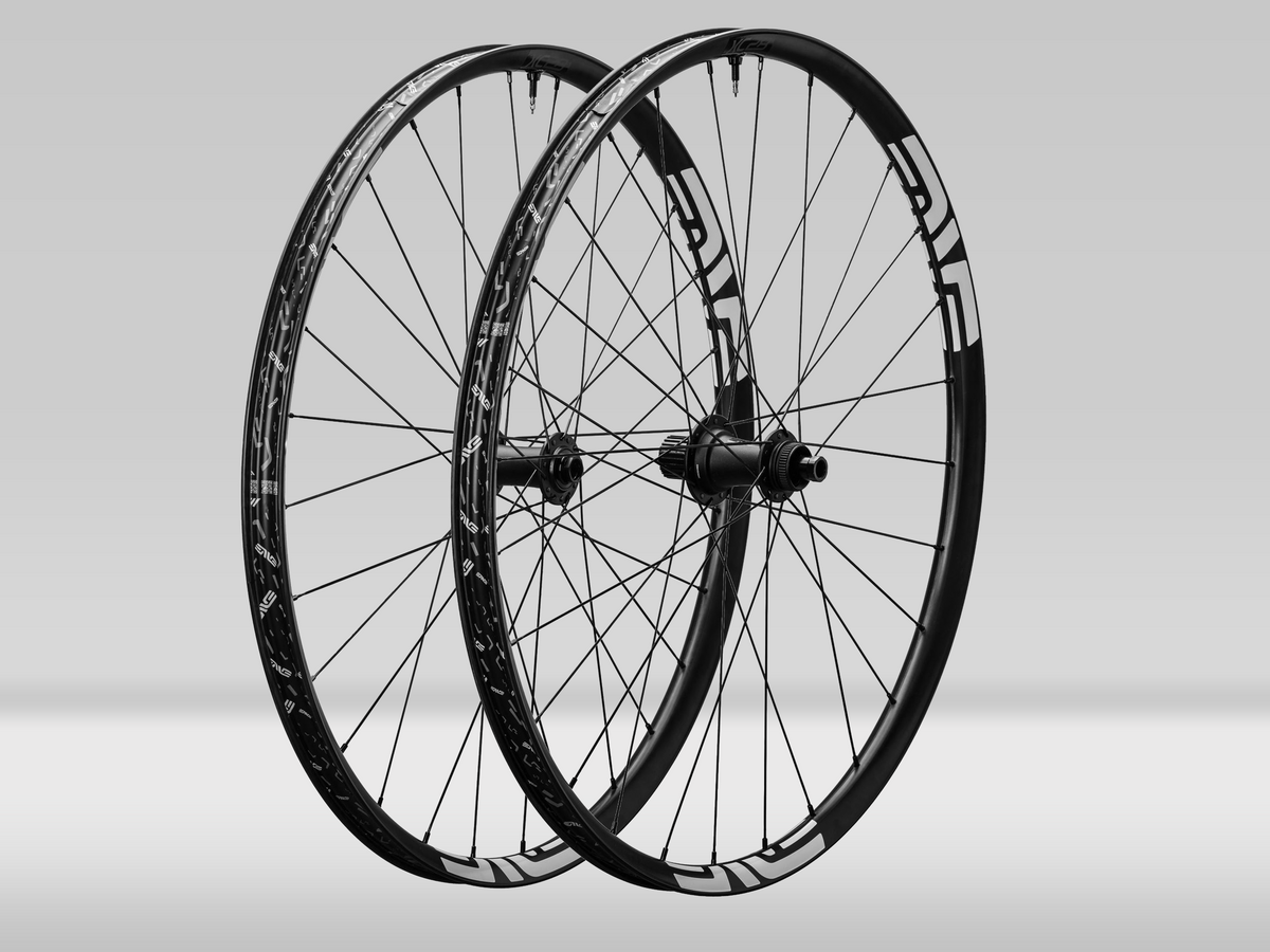 ENVE Foundation XC28 Wheelset