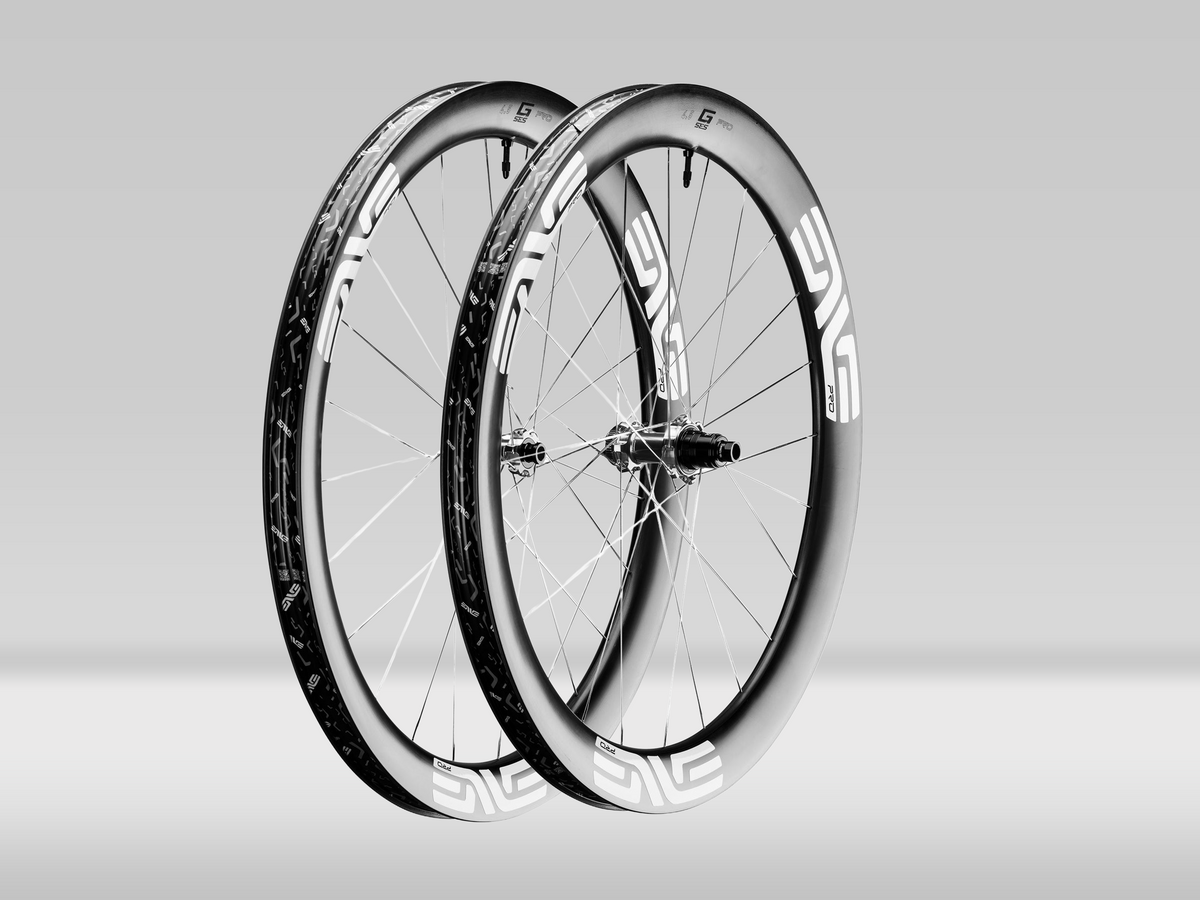 ENVE G SES 4.5 PRO Wheelset