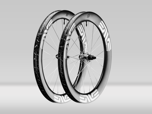 ENVE G SES 6.7 PRO Wheelset