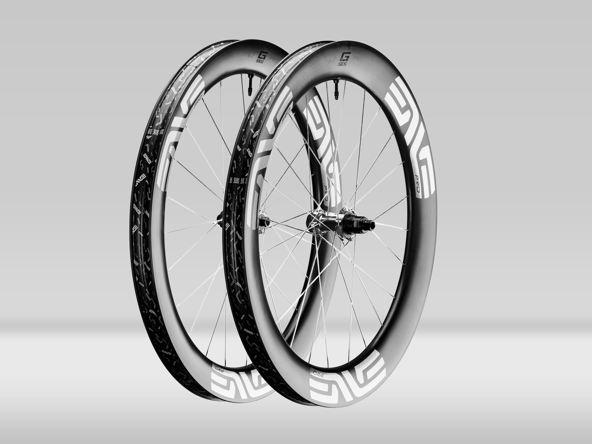 ENVE G SES 6.7 PRO Wheelset