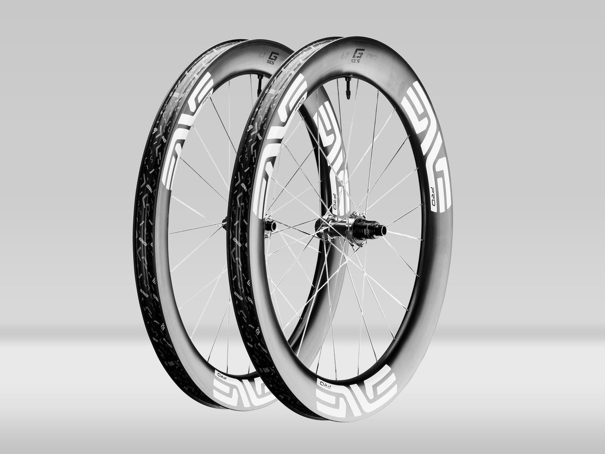 ENVE G SES 6.7 PRO Wheelset