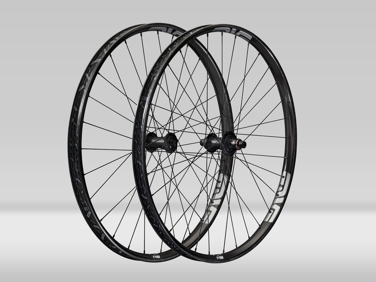 ENVE M8 Wheelset