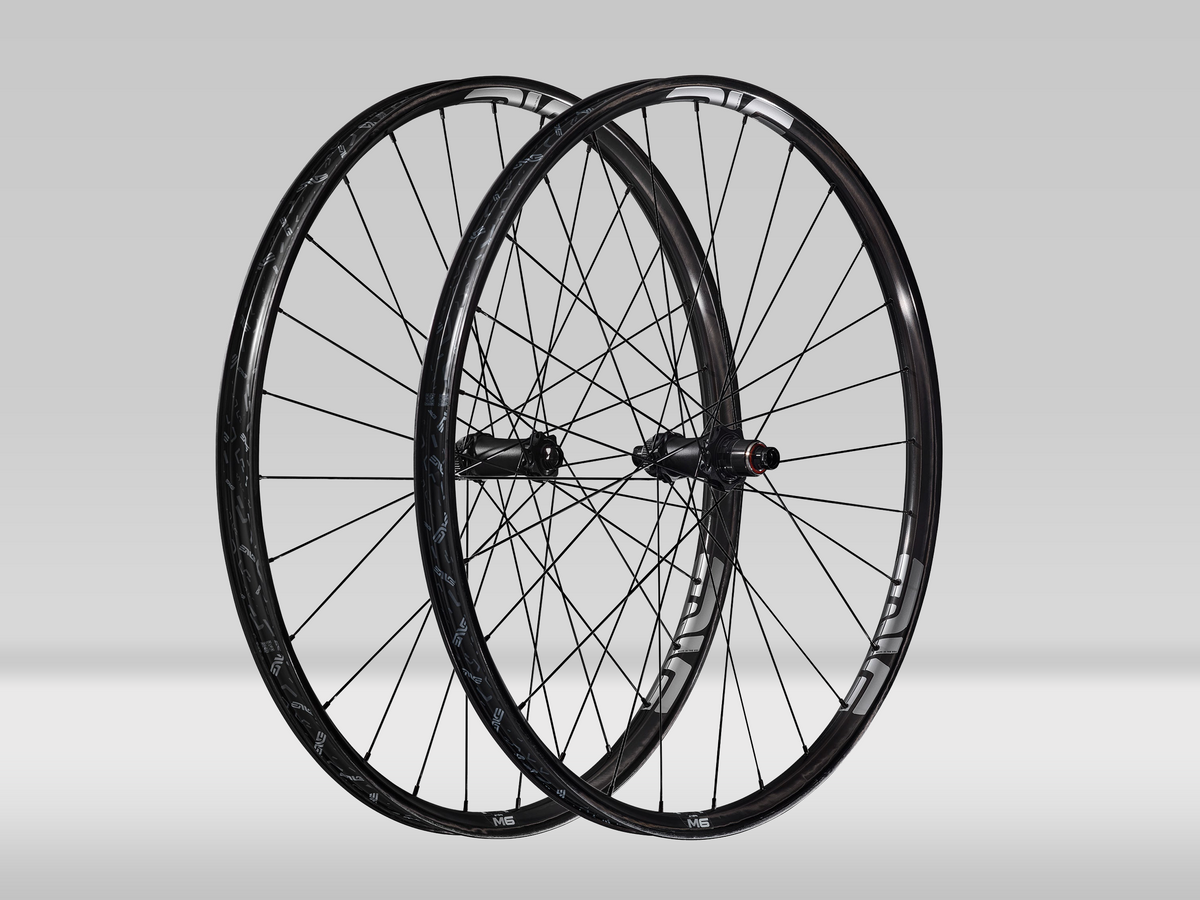 ENVE M6 Wheelset