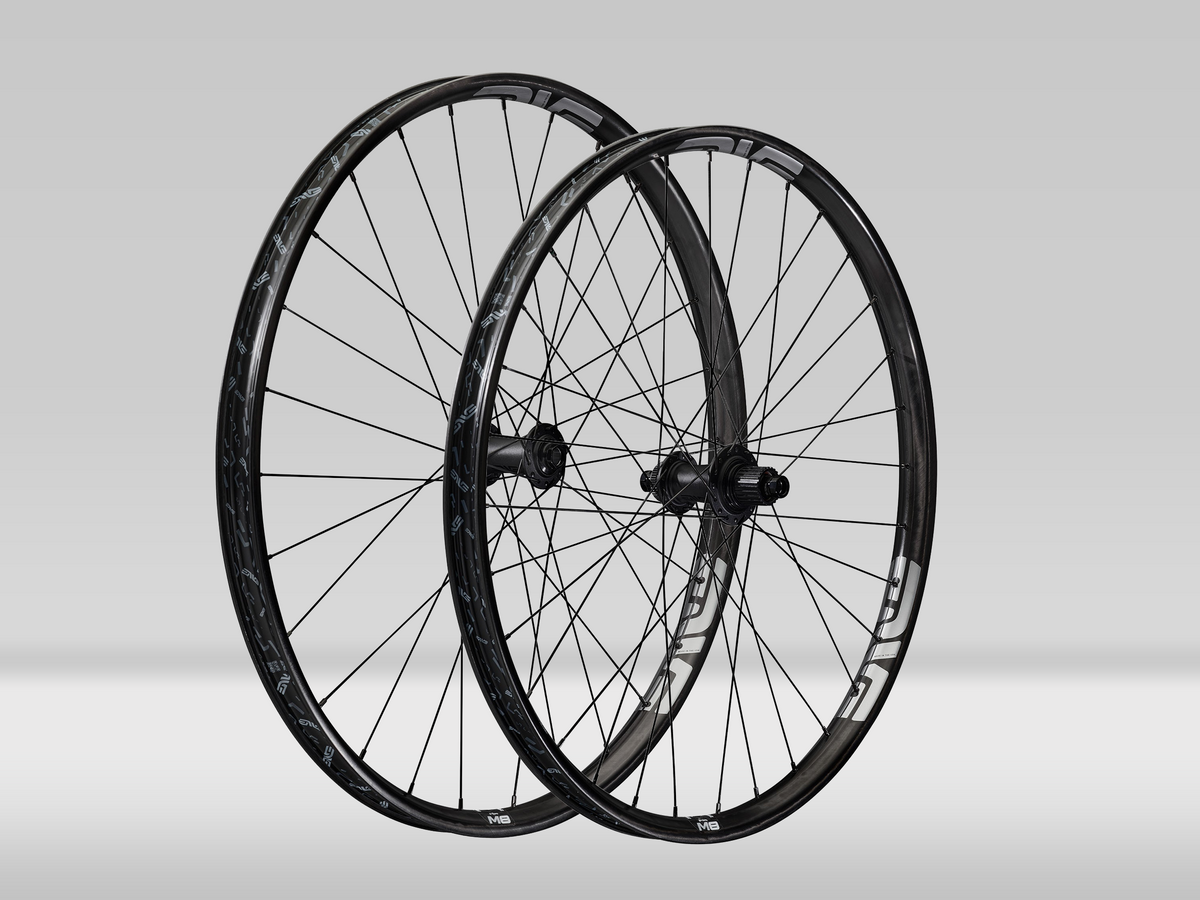 ENVE M8 Wheelset