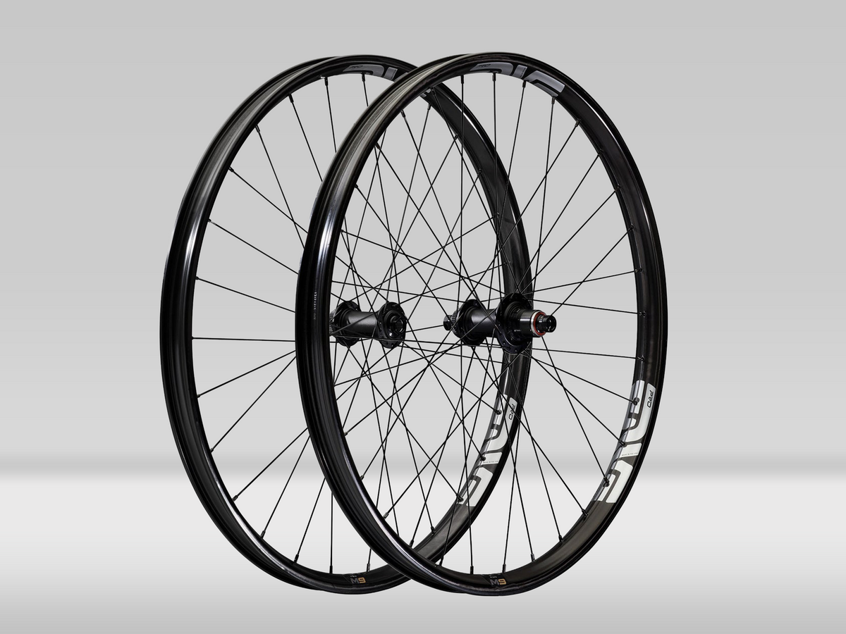 Enve M9 PRO Wheelset
