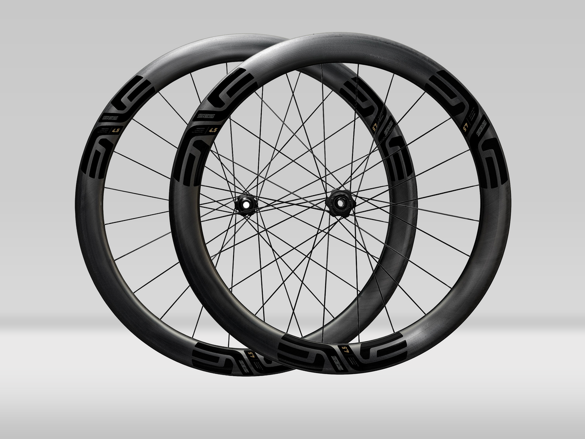 ENVE SES 4.5 Wheelset