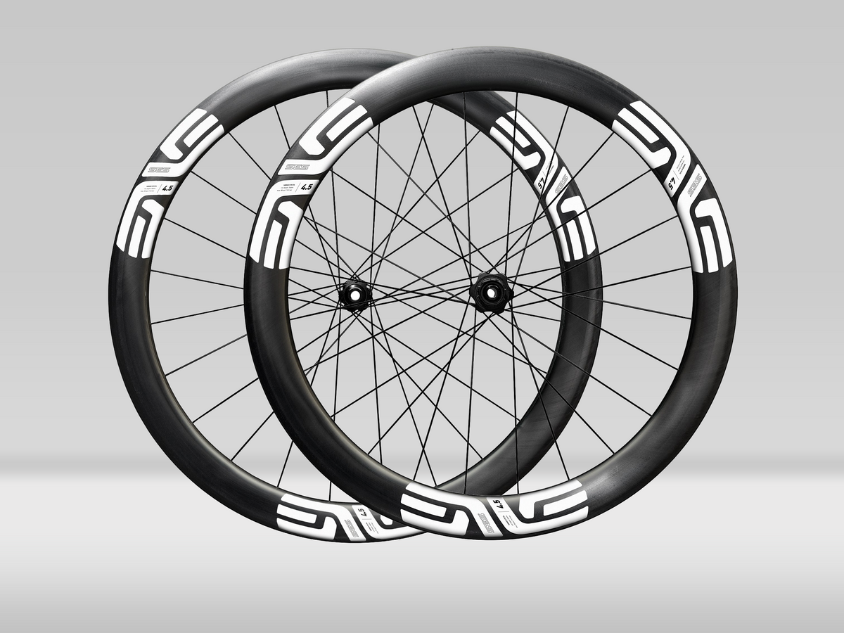 ENVE SES 4.5 Wheelset