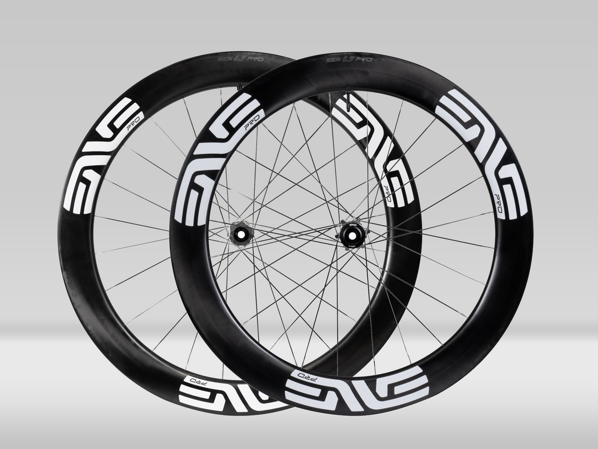 ENVE SES 6.7 PRO Wheelset