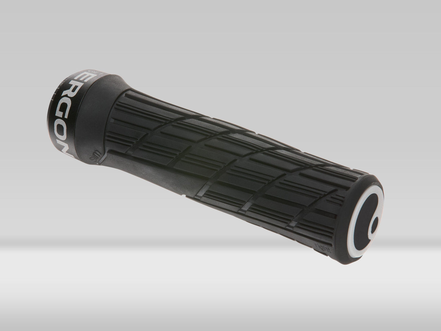 Ergon GE1 Evo Slim Handtag — Black —