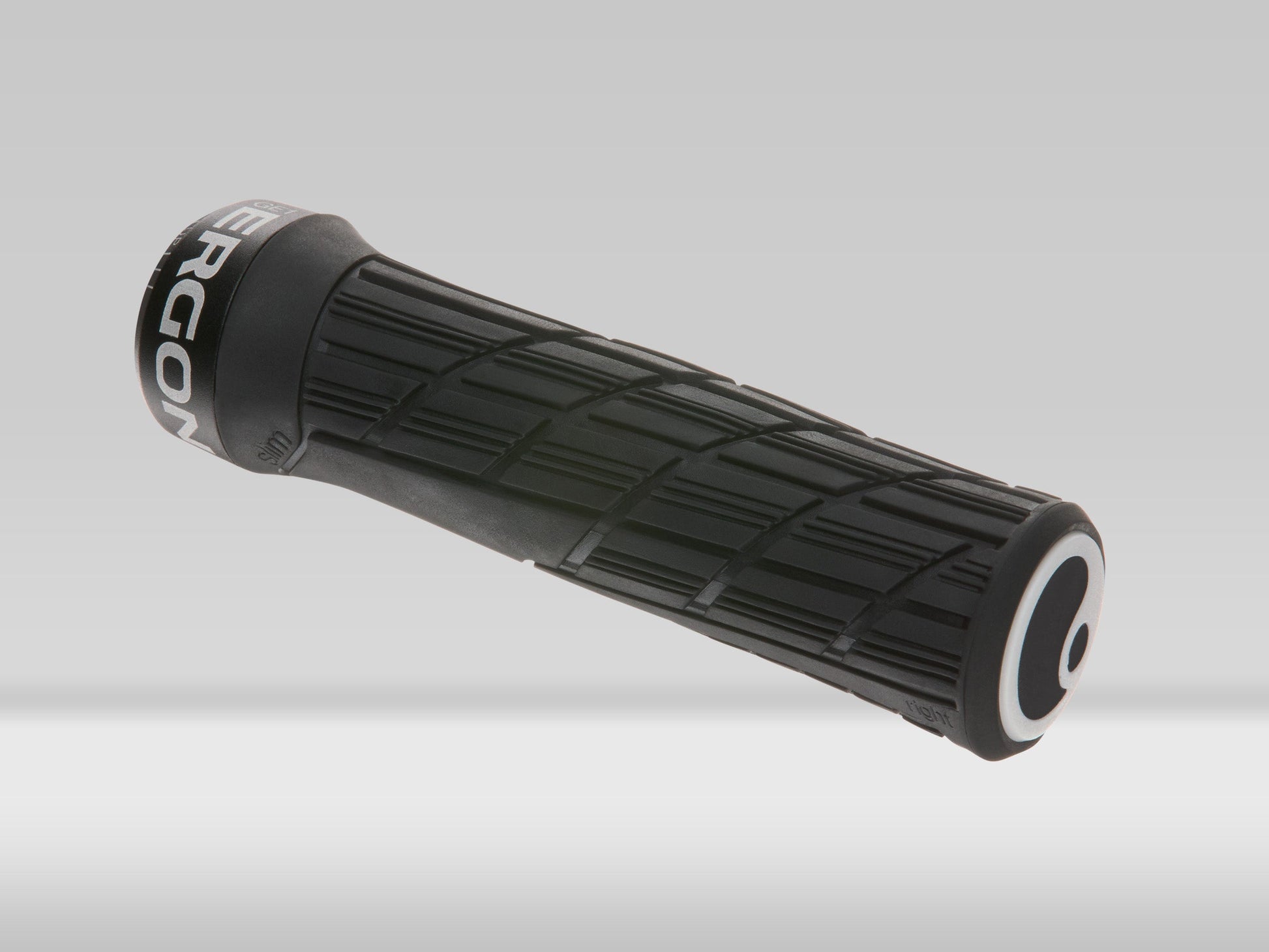 Ergon GE1 Evo Slim Handtag — Black —