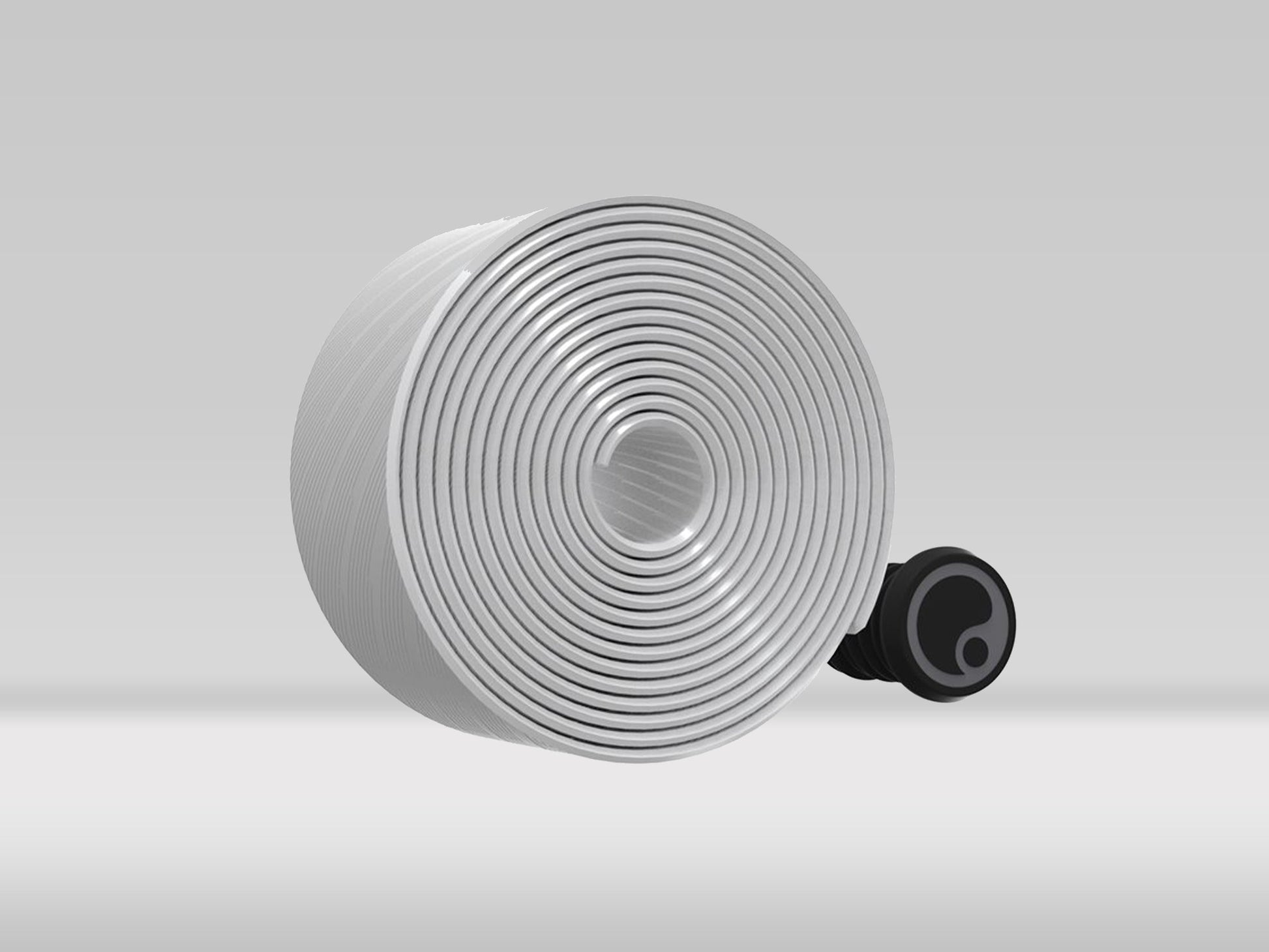 Ergon BT Road 2mm Styrlinda — White Speed —