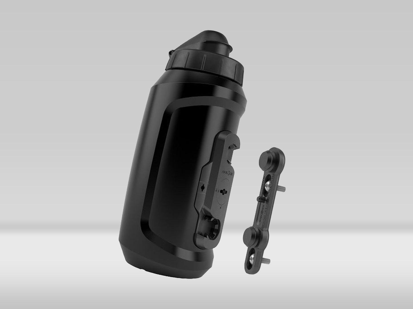 Fidlock Twist Bottle + Base