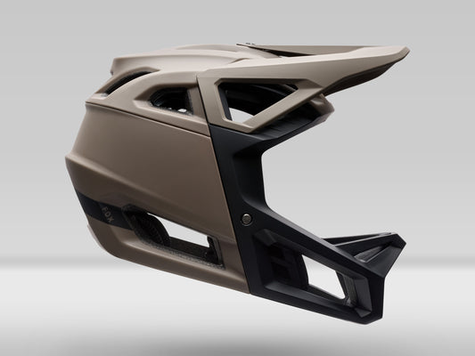 Fox Proframe Solid