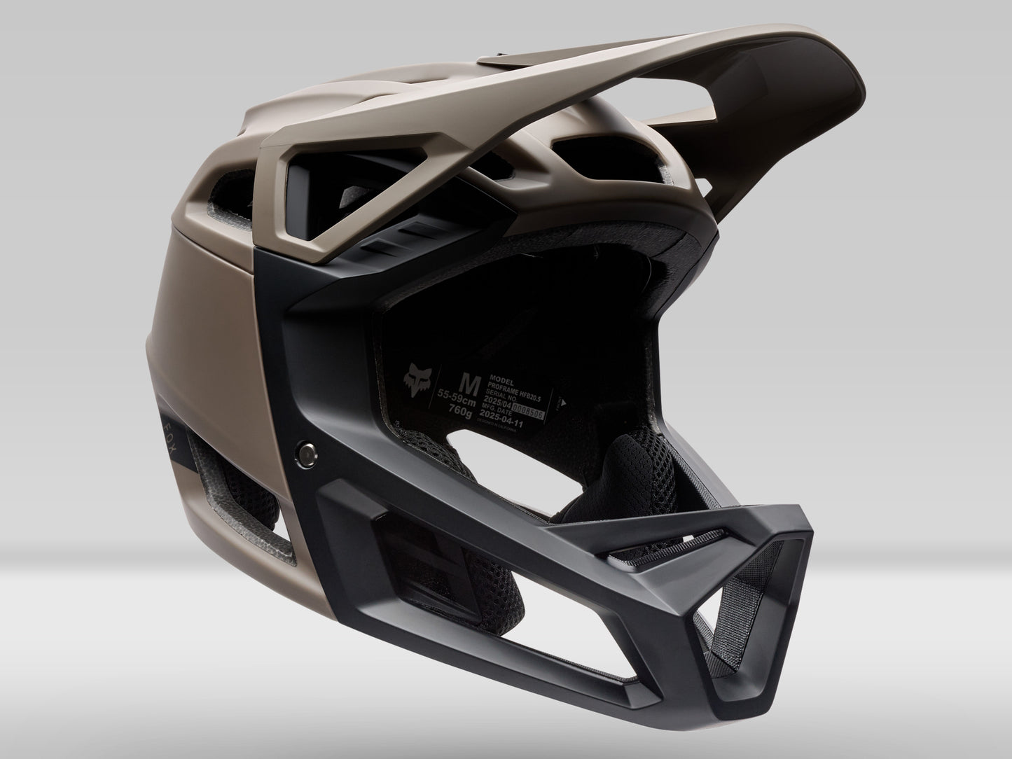 Fox Proframe Solid