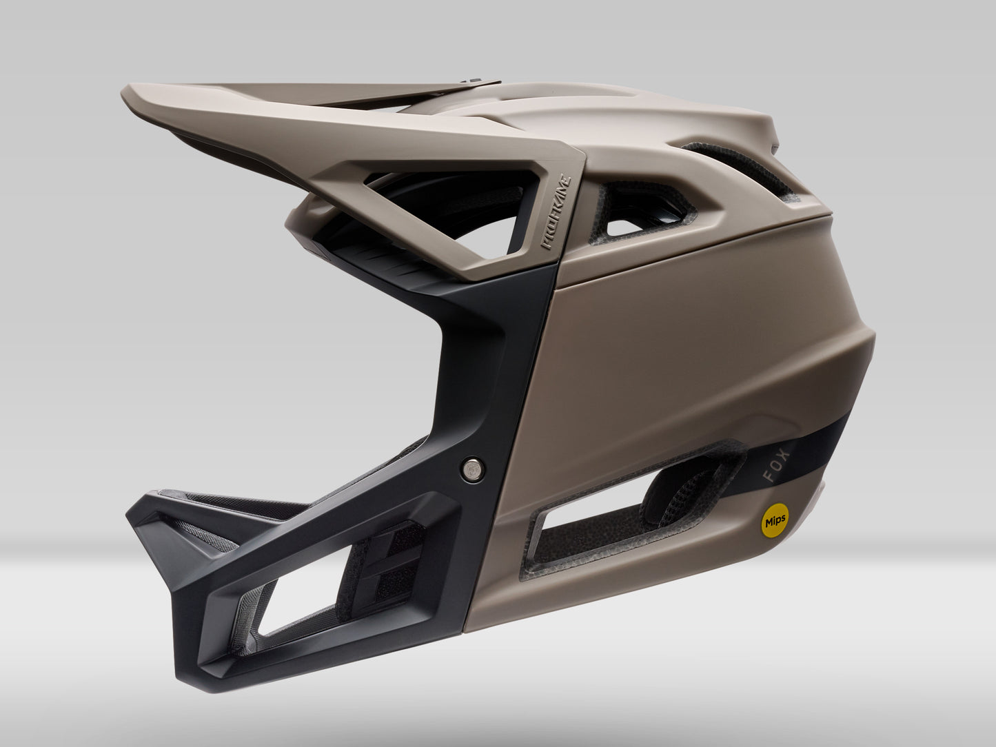 Fox Proframe Solid