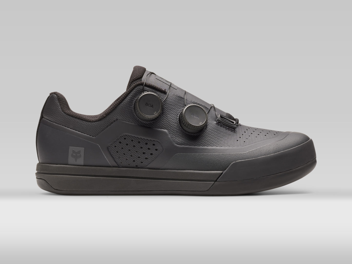 Fox Union Boa Clipless