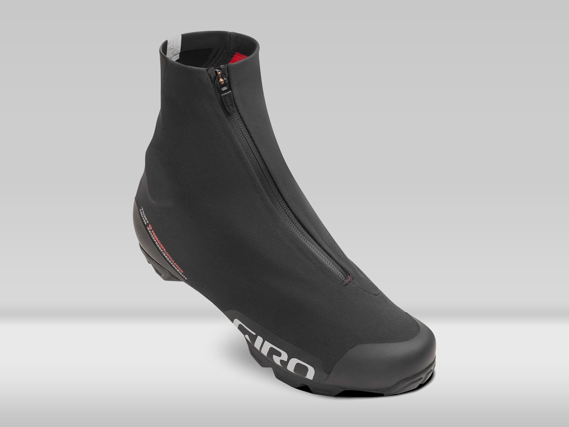 Giro Blaze Shoe — Black — 46