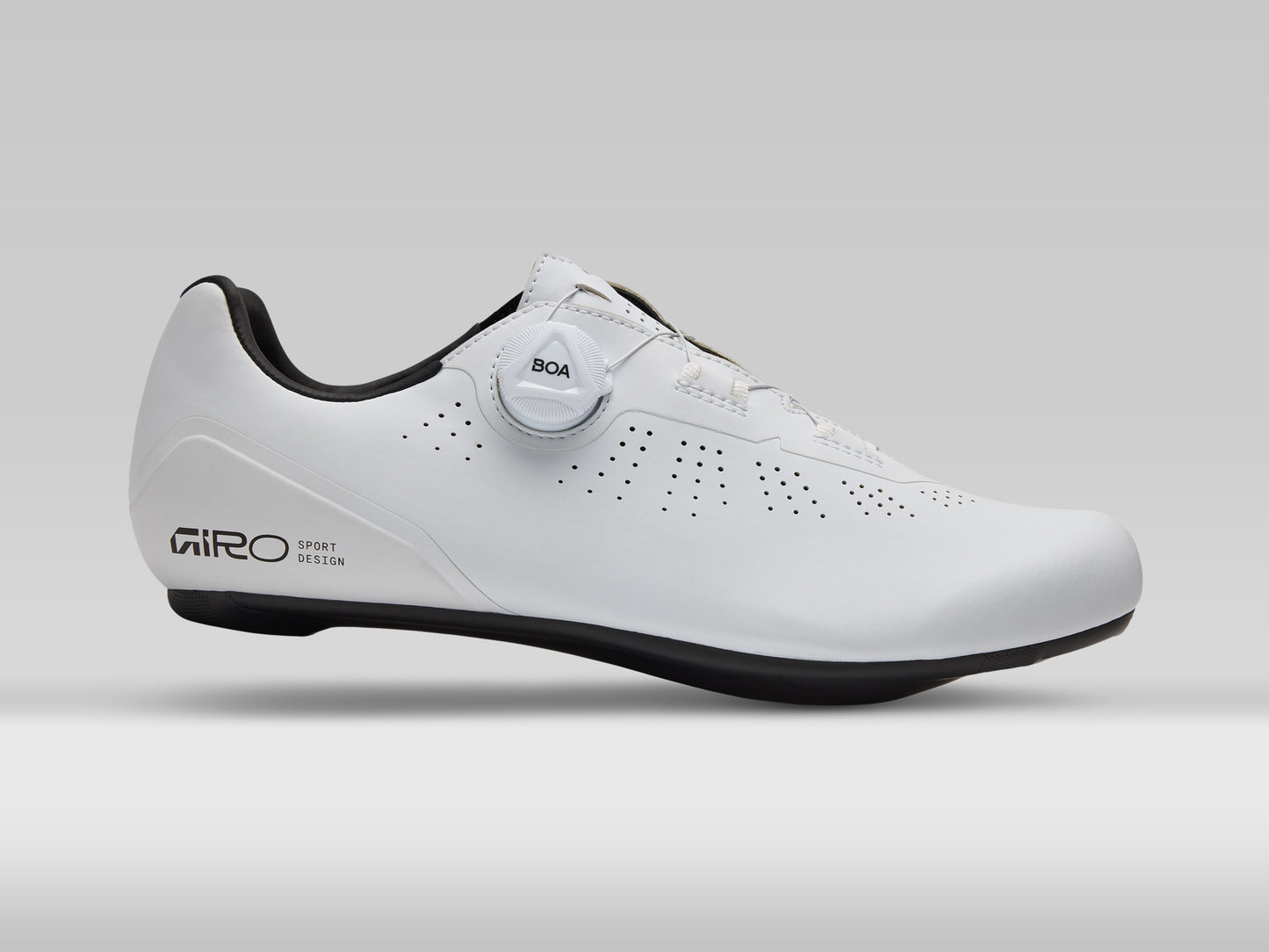 Giro Cadet II Shoe