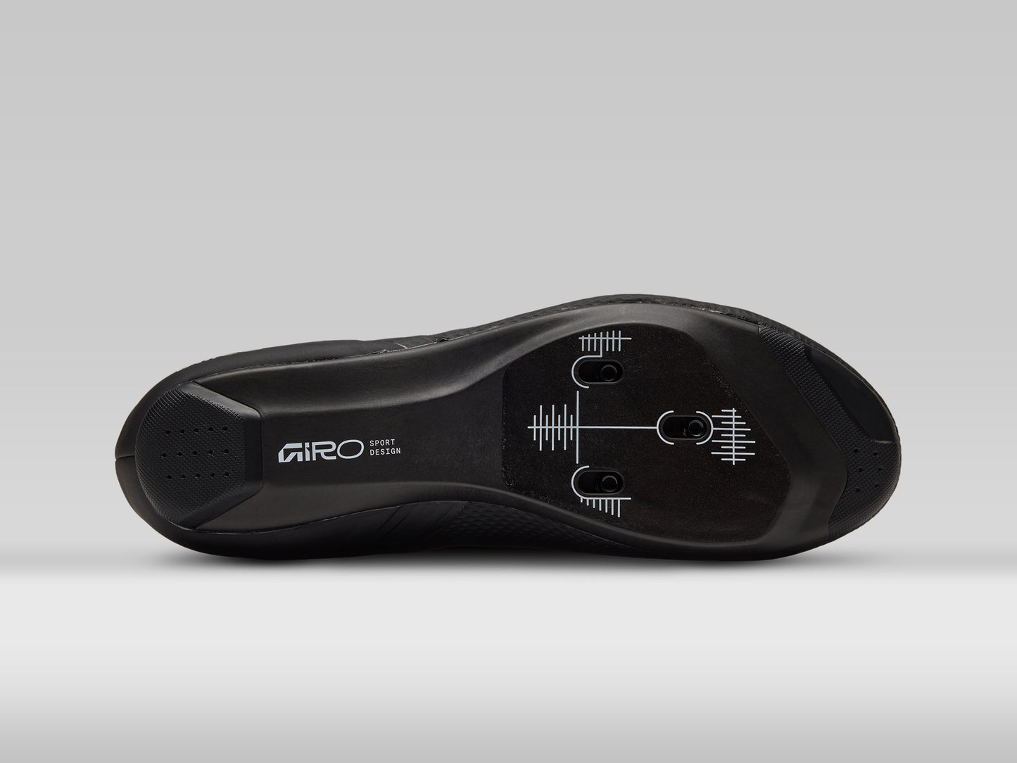 Giro Regime II Shoe