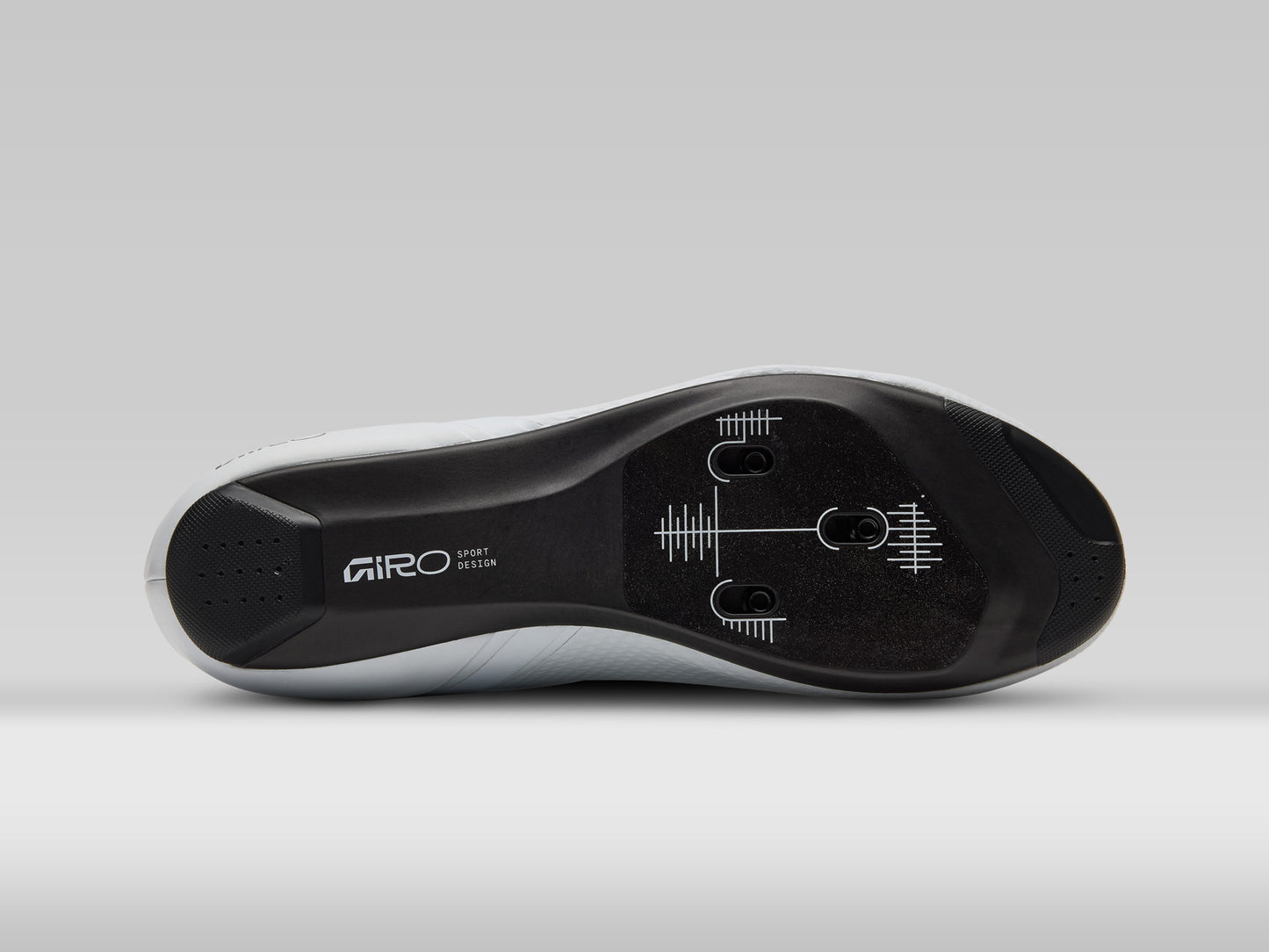Giro Regime II Shoe