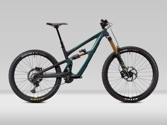 Ibis HD6 — Shimano Deore — Enchanted Forest — XL (188-201cm)
