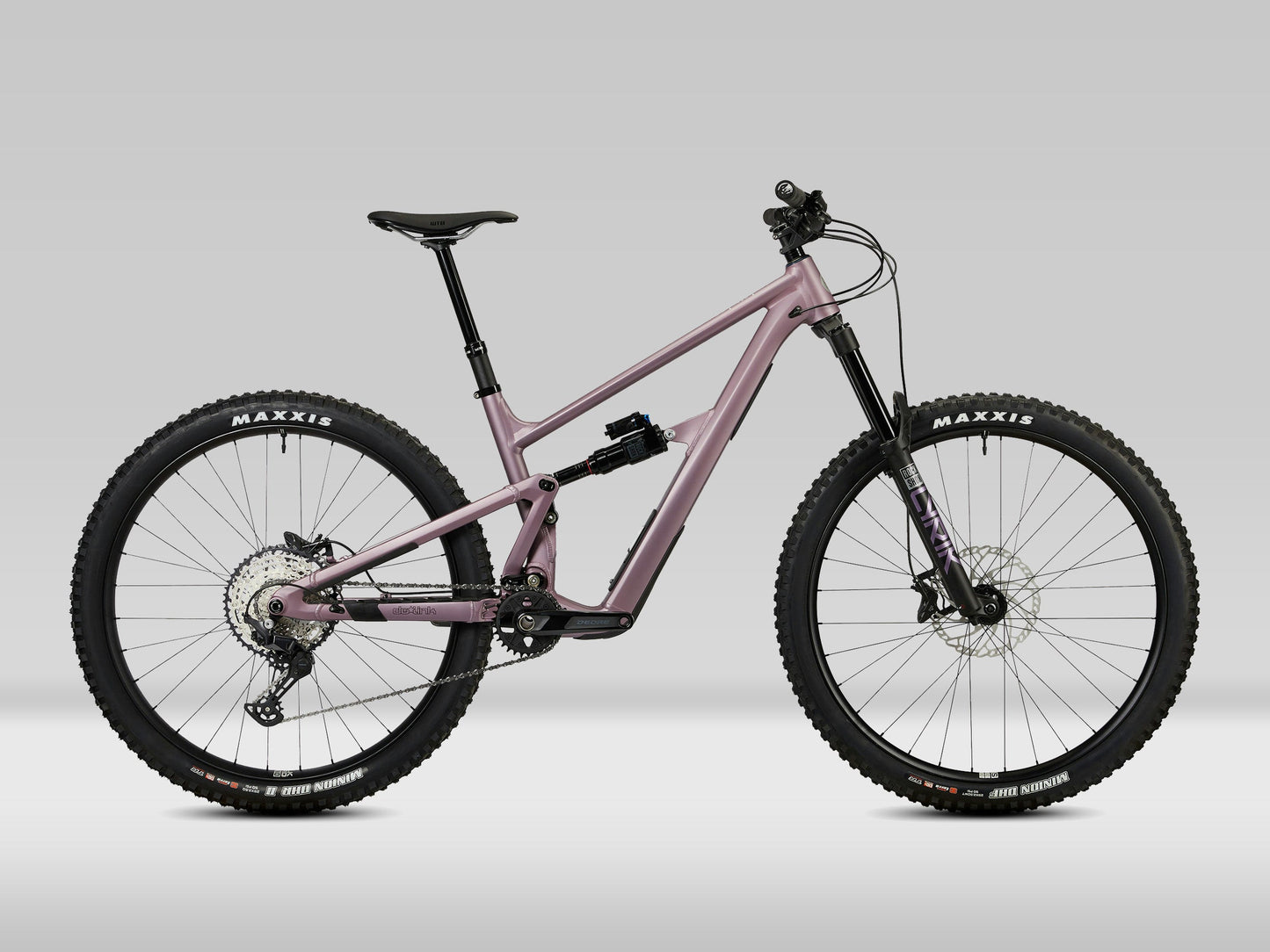 Ibis Ripmo AF — Shimano Deore — Rose Dust — XL (188-201cm)