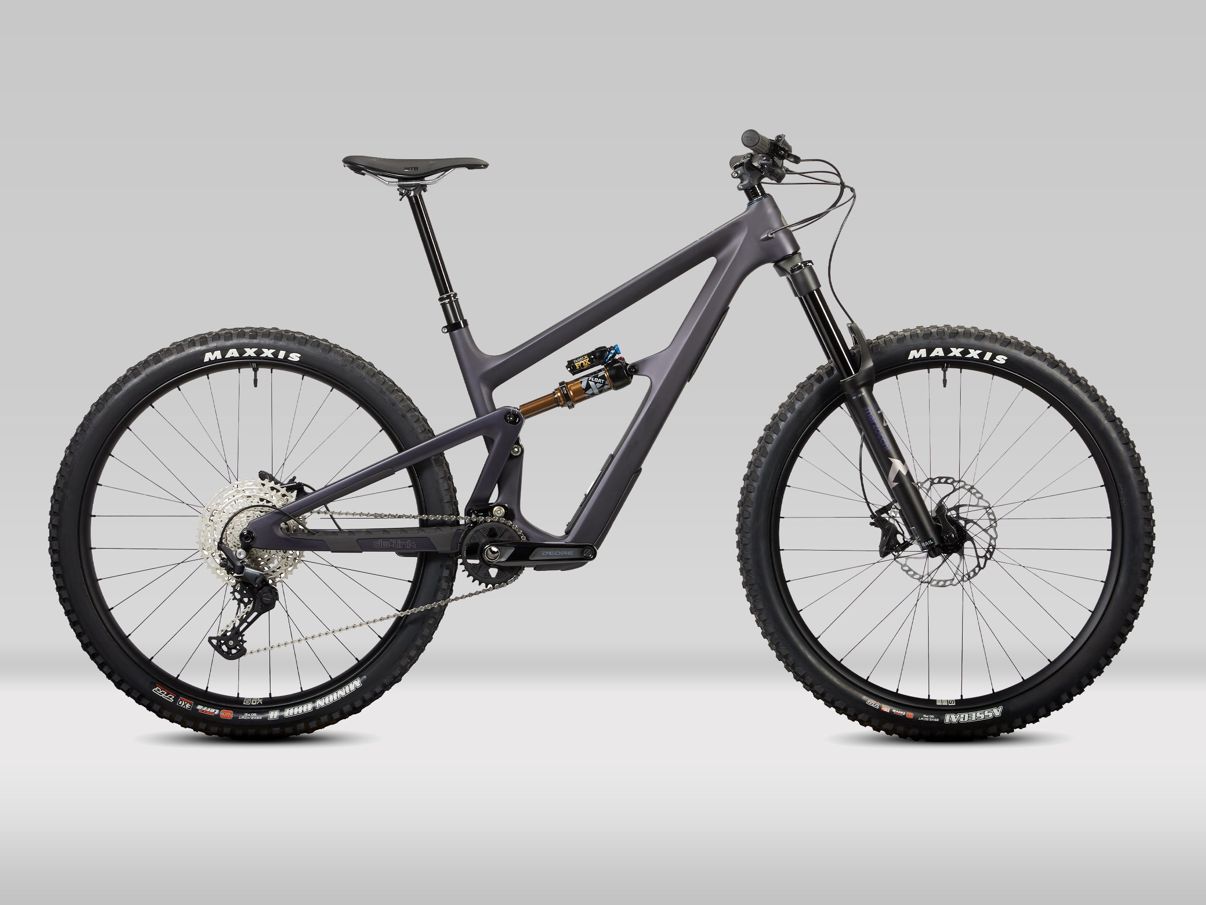 Ibis Ripmo V3 – Rule 58 Bike Shop