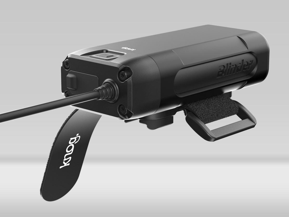 Knog Blinder 10,000 mAh Battery