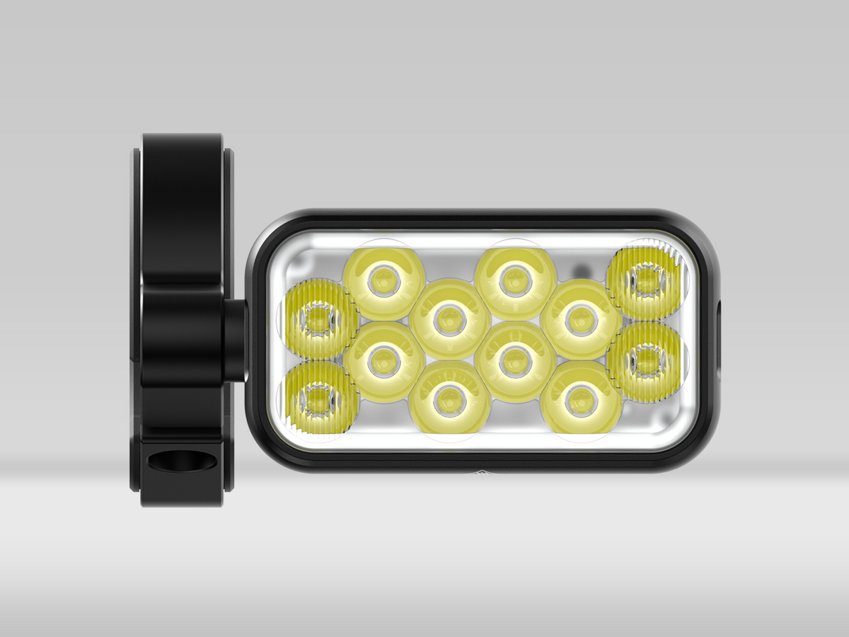 Knog Blinder E 2300 Front E-Bike Light