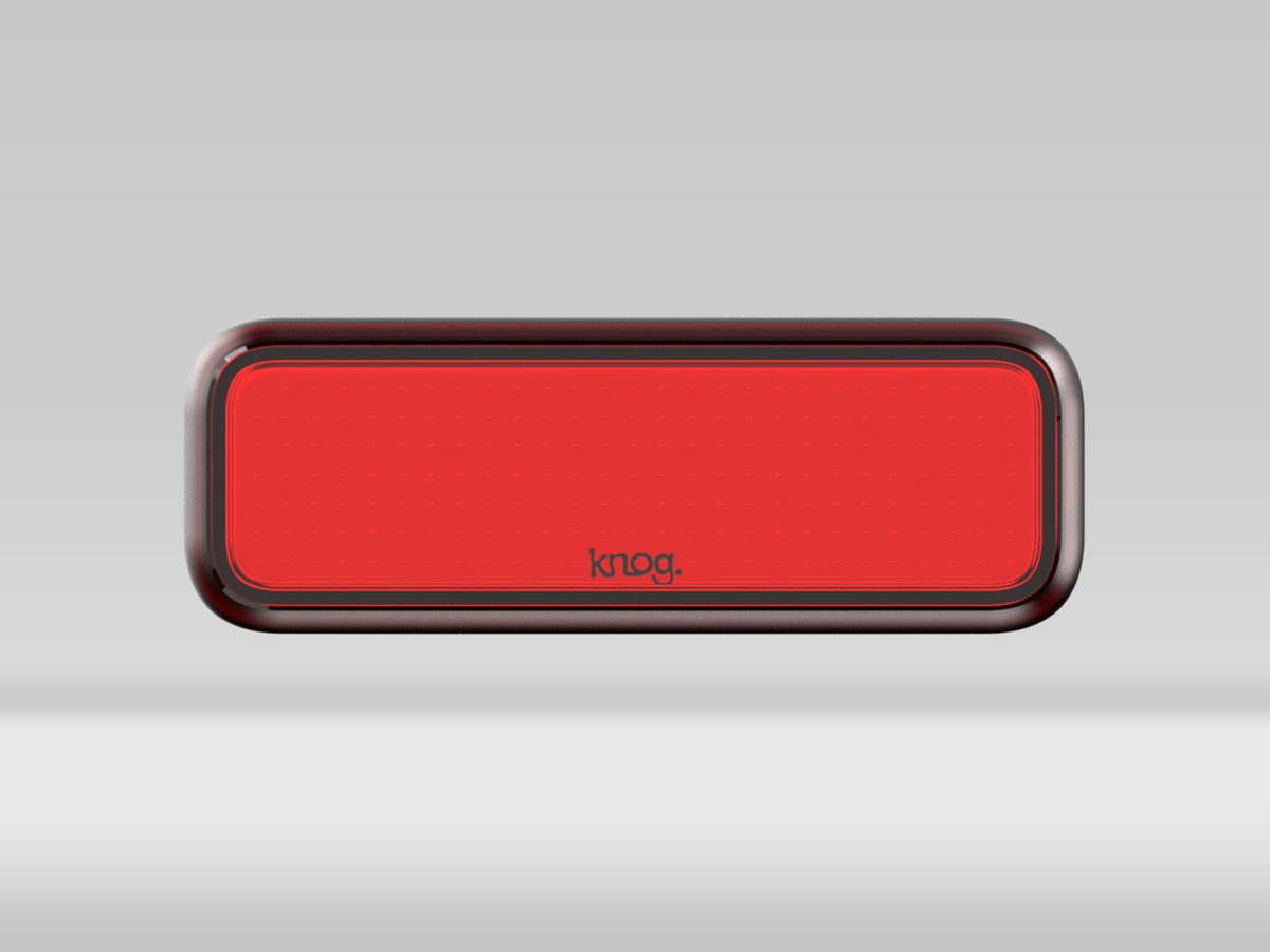 Knog Blinder E RH Rear E-Bike Light