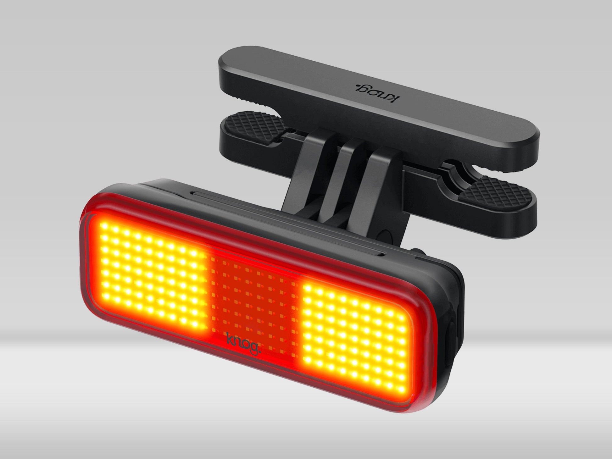 Knog Blinder Link Rear Bike Light — 100 Lumens —