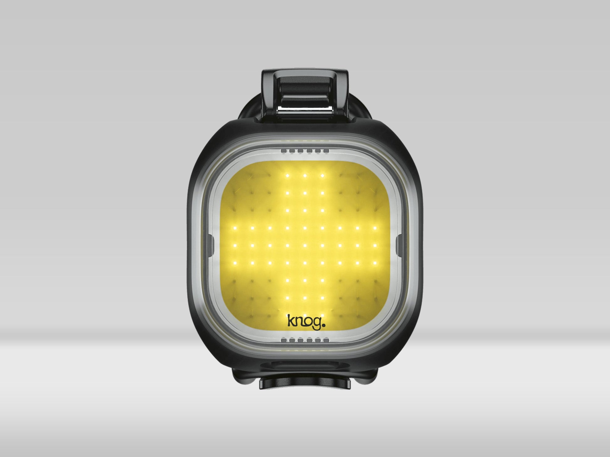 Knog Blinder Mini Front Bike Light — 50 Lumens —