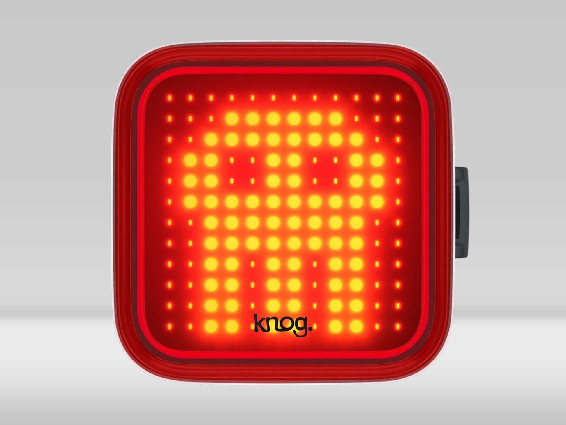Knog Blinder Rear Bike Light — 100 Lumens —