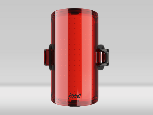 Knog Cobber Reflex Rear Bike Light