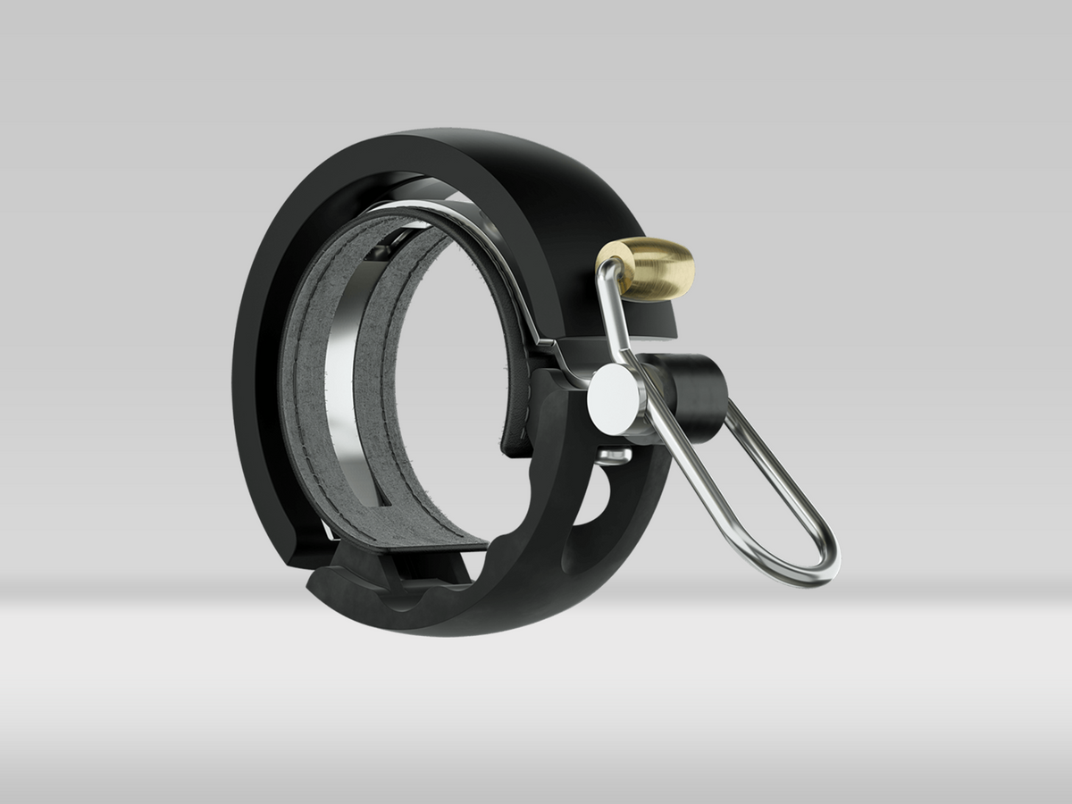 Knog Oi Luxe Bike Bell